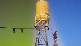 #11 Bagdad Cafe