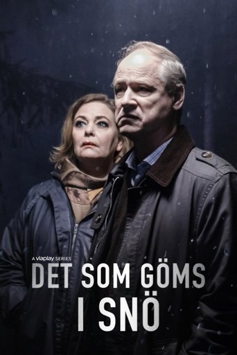 Poster of Det som göms i snö