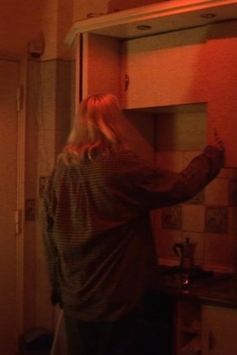 Non-Places (2023)