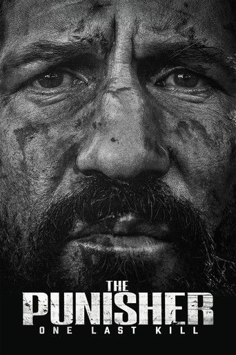The Punisher: One Last Kill (2026年)のポスター画像 - FindKey