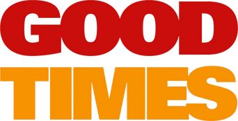 Good Times logo