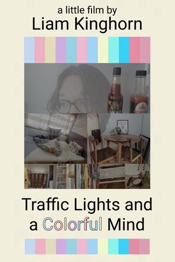 Traffic Lights and a Colorful Mind (2023)