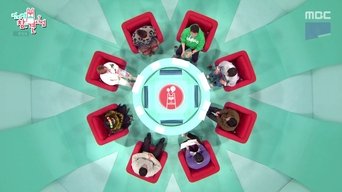 Episode 183 — Episode 183