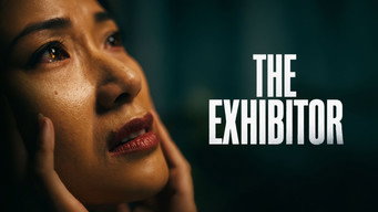 The Exhibitor (2026)