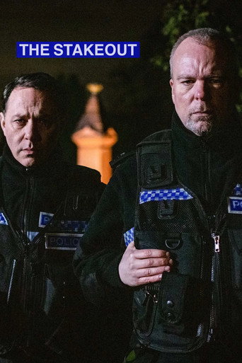 The Stakeout