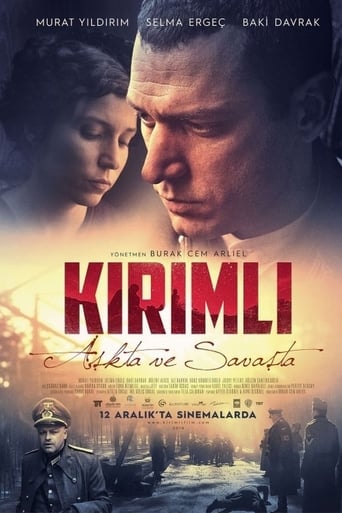 Poster of Crimean