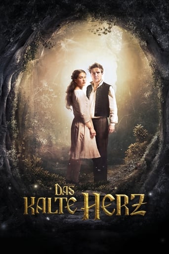 Poster of Heart of Stone