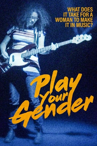 Poster of Play Your Gender