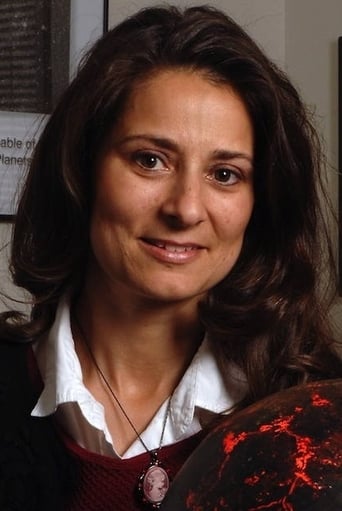 Image of Natalie Batalha