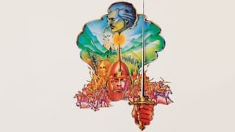 Війна хрестоносців (1971)