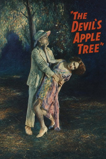 The Devil's Apple Tree