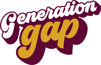 Generation Gap logo