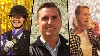 Between horsemanure and billions - S1E01