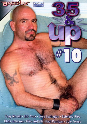 35 & Up 10