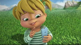 Episode 49 — The Underground