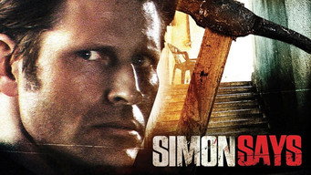 #6 Simon Says