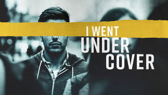I Went Undercover (2022- )