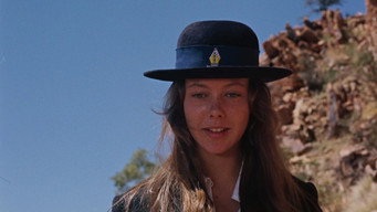 #26 Walkabout