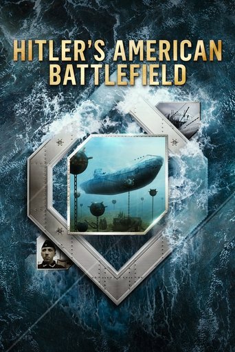 Hitler's American Battlefield: Season 1