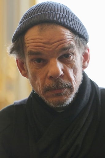 Image of Denis Lavant