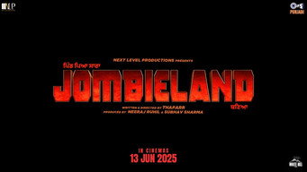 Jombieland (2025)
