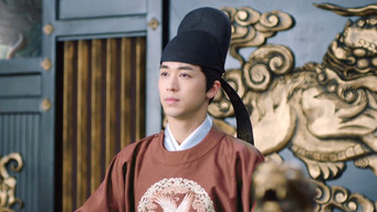 Aflevering 21 — Episode 21