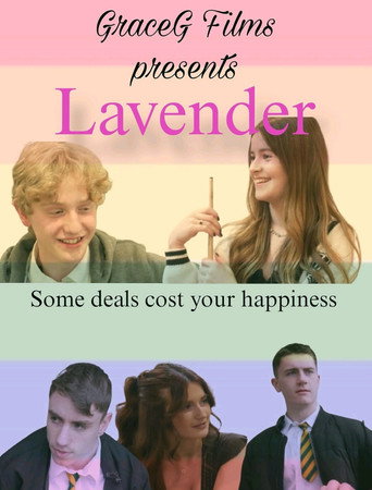 Lavender