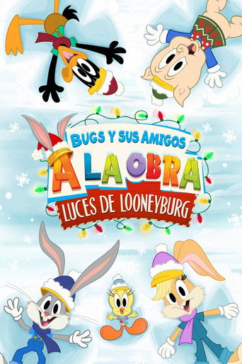 Póster del título
