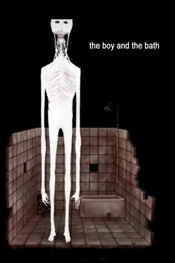 the boy and the bath (2024)