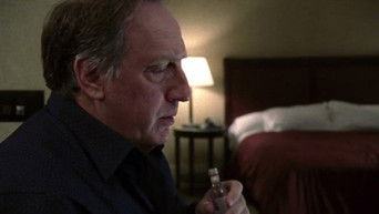 第12話：Submission