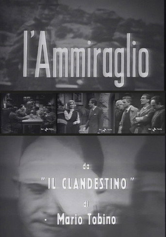 L'ammiraglio
