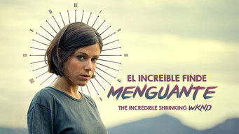 Galeria 2 - El increíble finde menguante