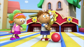 Episode 9 — Episode 9