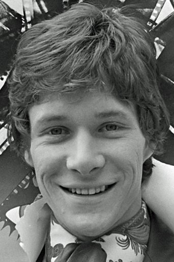 Image of Paul Jones