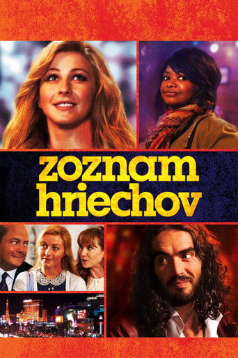 Zoznam hriechov