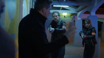 Chronicles of the Sun S7E80 poster