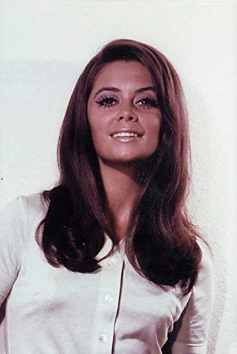 Image of Wencke Myhre