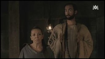 Kaamelott S5E42 poster