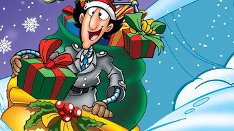Inspector Gadget Saves Christmas (1992)