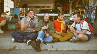 Critical Role S2E40 poster