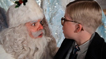 A Christmas Story backdrop 5