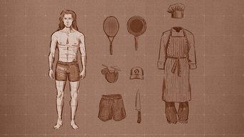 Receta para un asesinato - S1E01