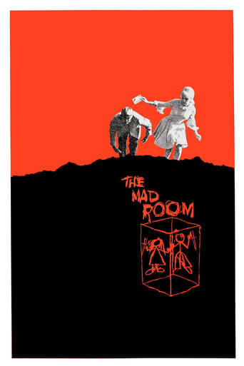 Poster of The Mad Room