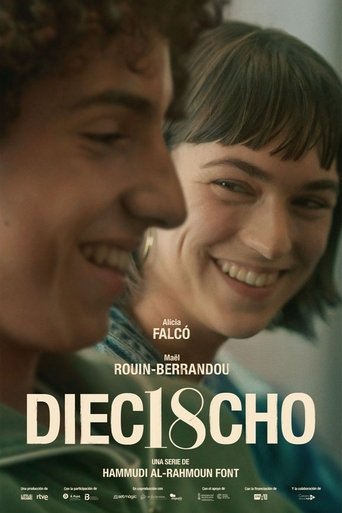 Dieciocho: Season 1