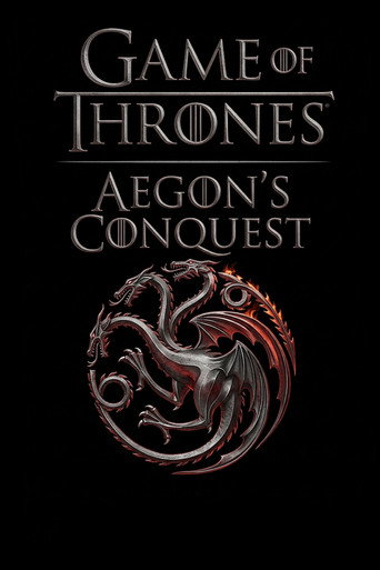 Game of Thrones: Aegon's Conquest (1970)