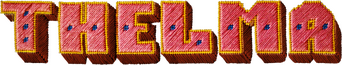 Thelma logo
