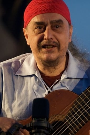 Image of Egberto Gismonti