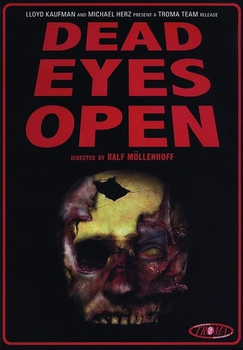 Dead Eyes Open en streaming 