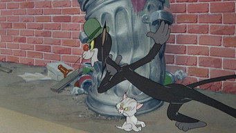 Bad Luck Blackie (1949)