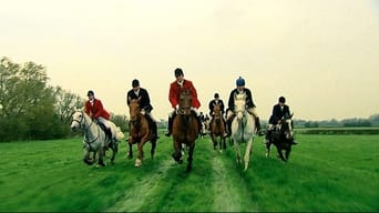 Fox Hunting